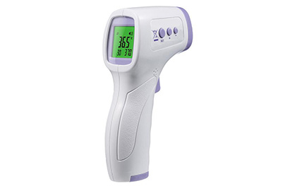 NON-CONTACT INFRARED THERMOMETER