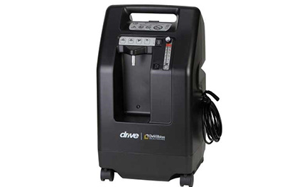 OXYGEN CONCENTRATOR