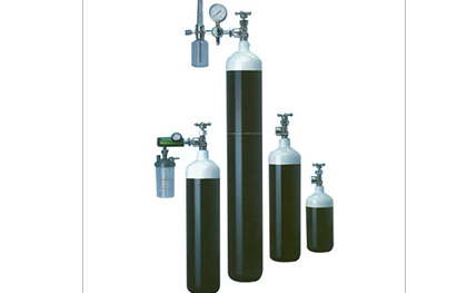 OXYGEN CYLINDERS