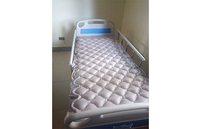 RIPPLE or AIR MATTRESS