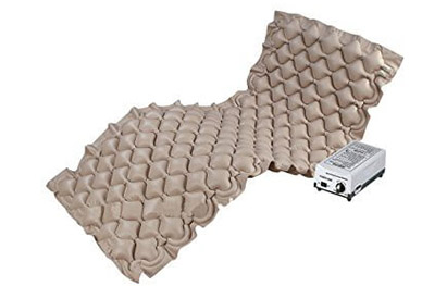 RIPPLE/AIR MATTRESS