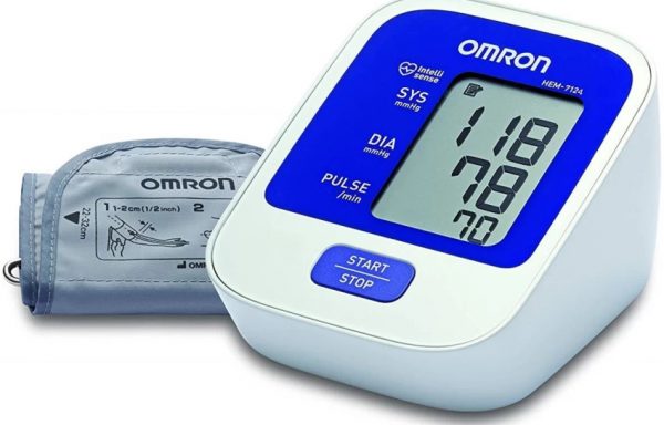 BLOOD PRESSURE MONITORS