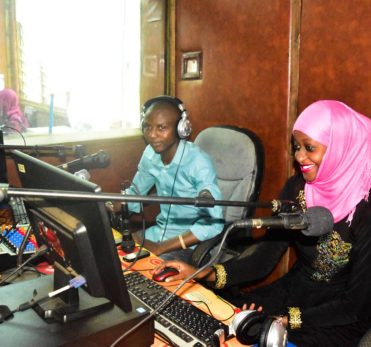 Empowering Community Radios with ICT